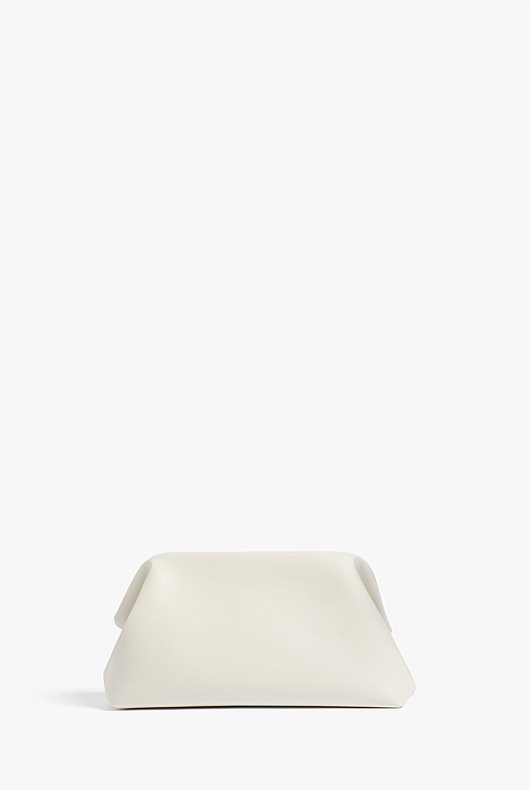 Ines Pillow Clutch