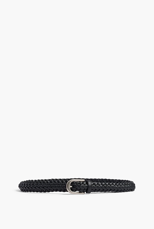 Eden Woven Belt