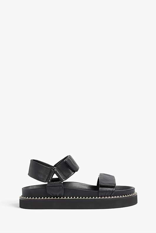 Jordyn Sandal