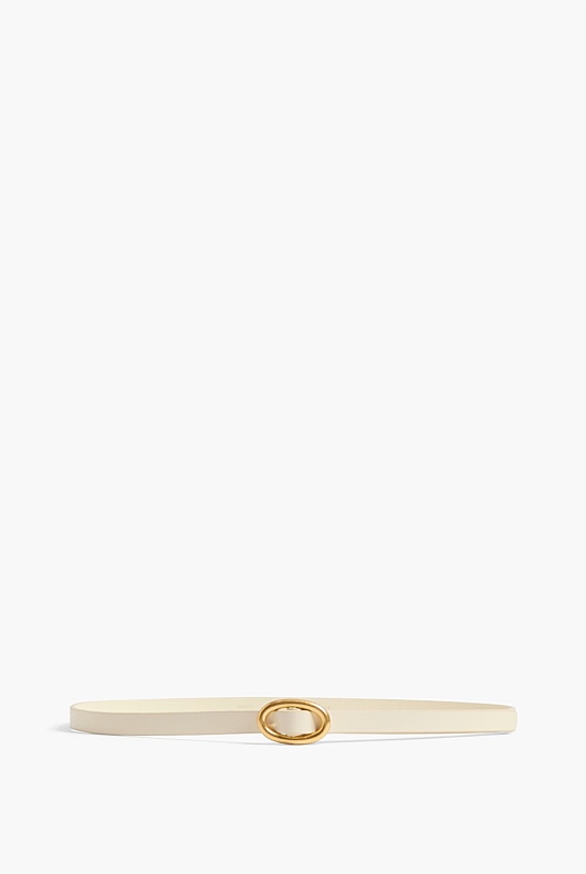 Andie Slim Belt