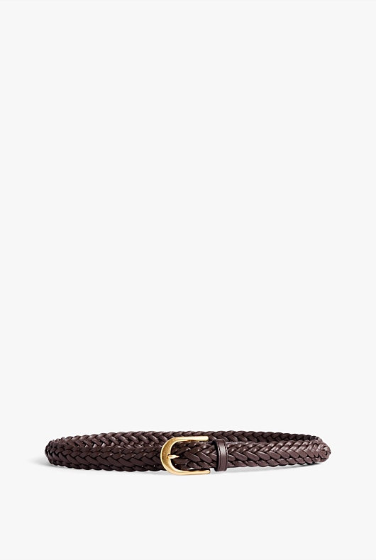 Eden Woven Belt