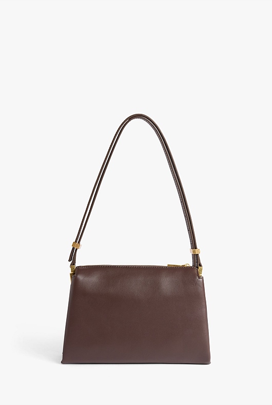 Liv Mini Leather Bag