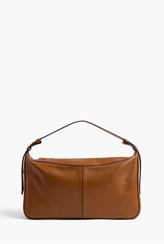 Jodie Leather Bag