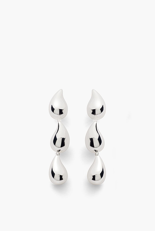 Zahra Drop Earring