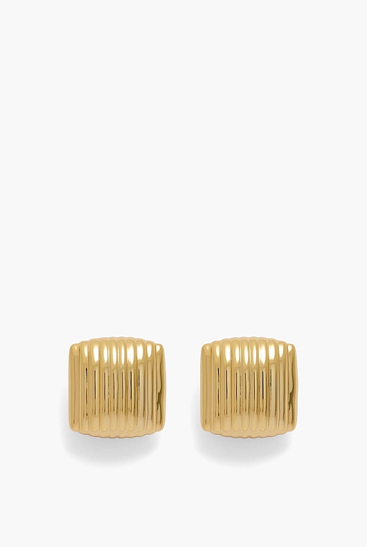 Emma Clip-On Earring