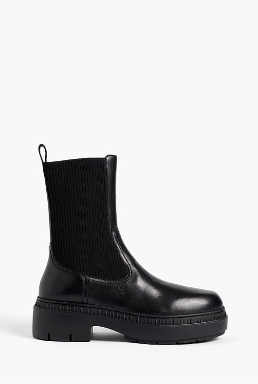 Ellie Boots