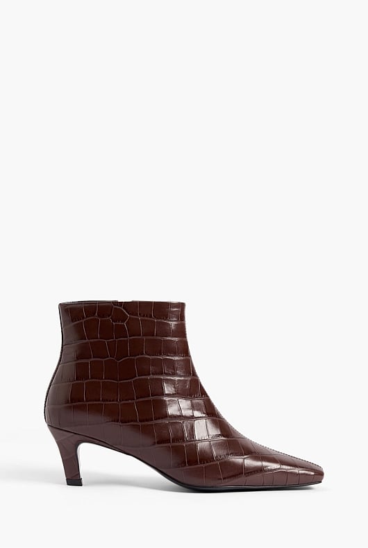 Morgan Boots