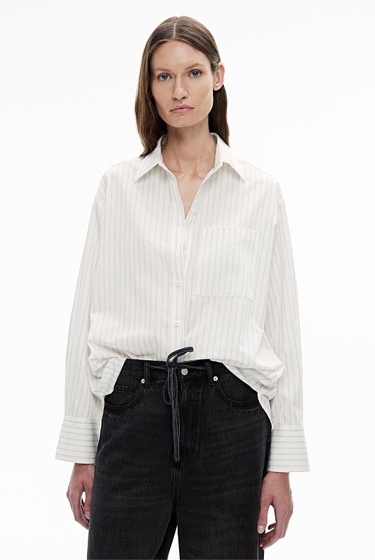 Stripe Shirt