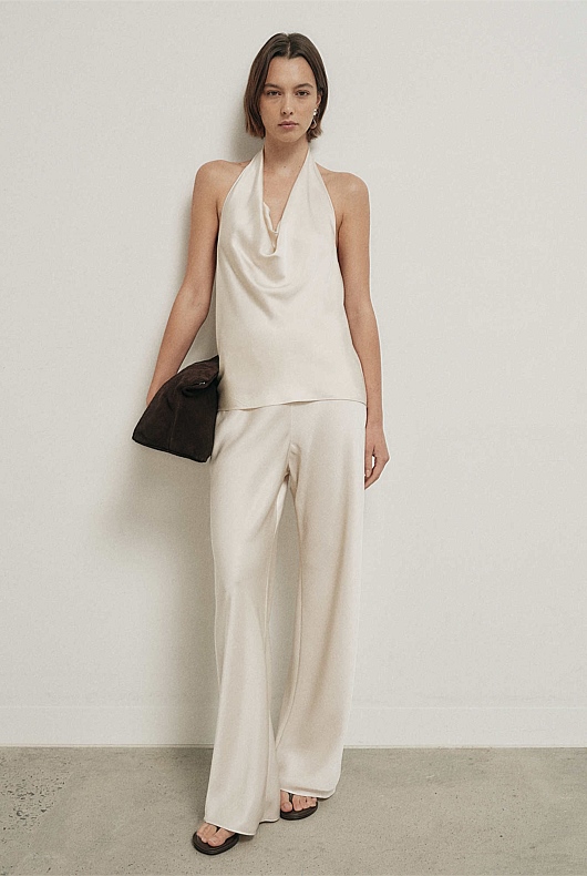Clean Bias Pants