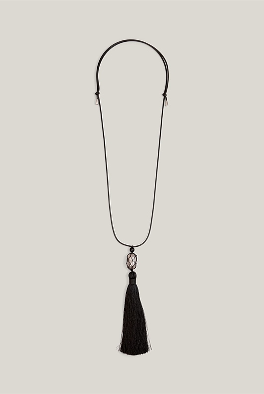 Millie Necklace