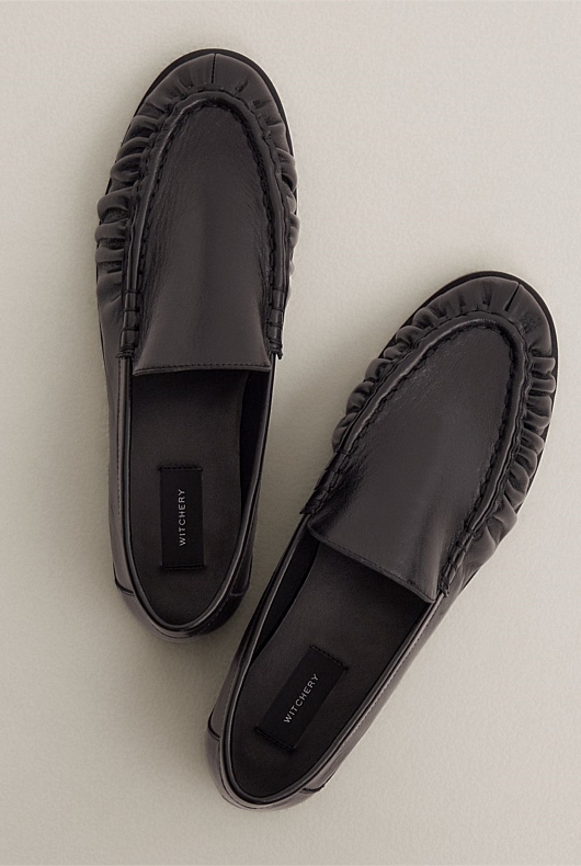 Zoe Loafer