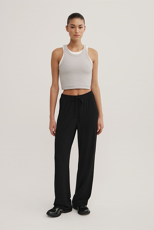 Jersey Lounge Pants
