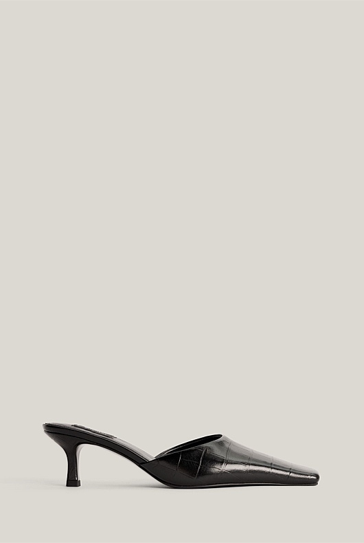Ash Mules