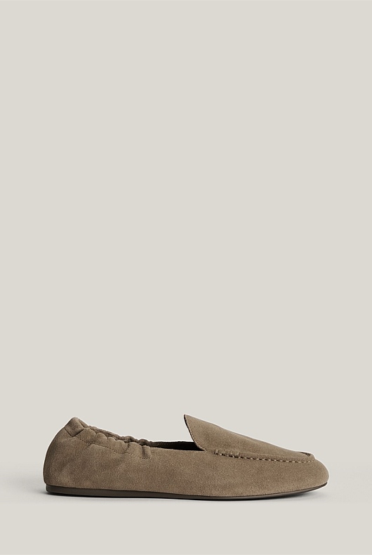 Ava Loafer