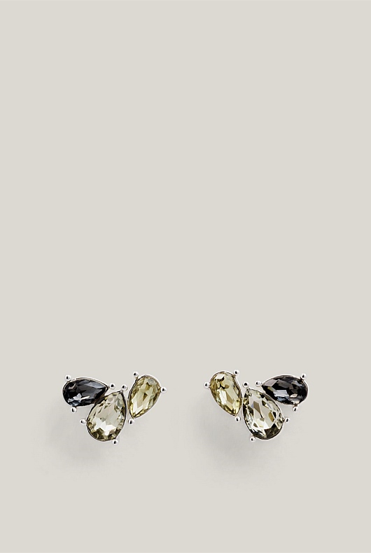 Greta Stud Earrings