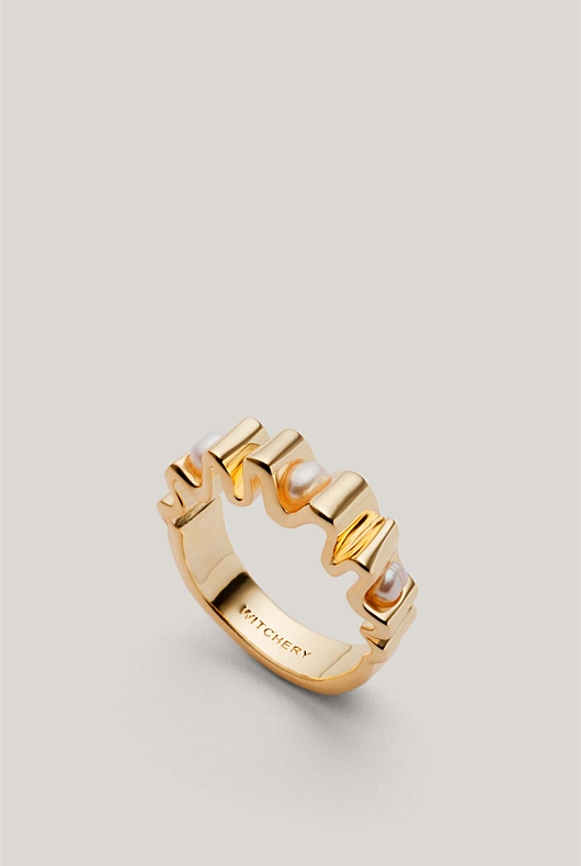 Rachel Ring