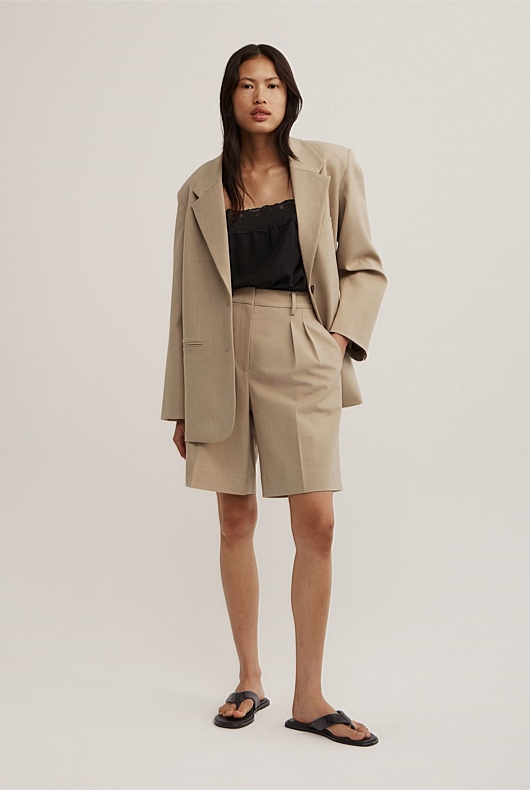 Bermuda Short