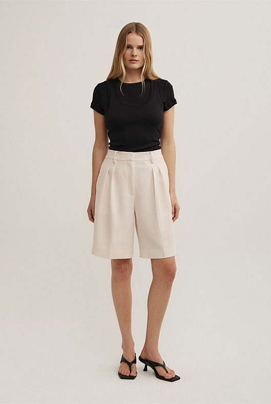 Bermuda Short