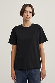 Crew Neck T-Shirt