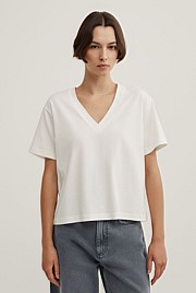 V Neck T-Shirt