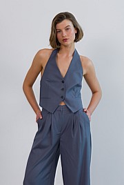 Halter Waistcoat