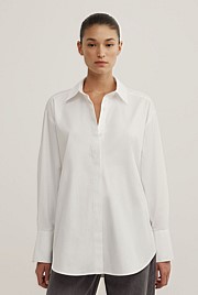 OCRF White Shirt