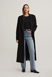 Slim Leg Jeans