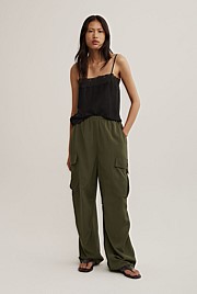 Cargo Pant