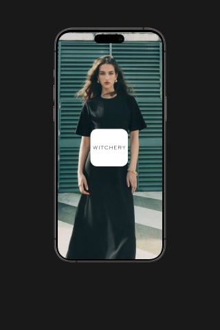 Download the Witchery App