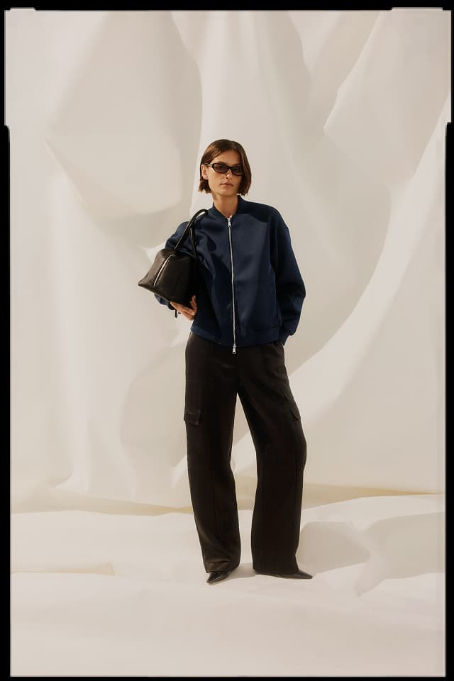 Modern Uniform (volume one)