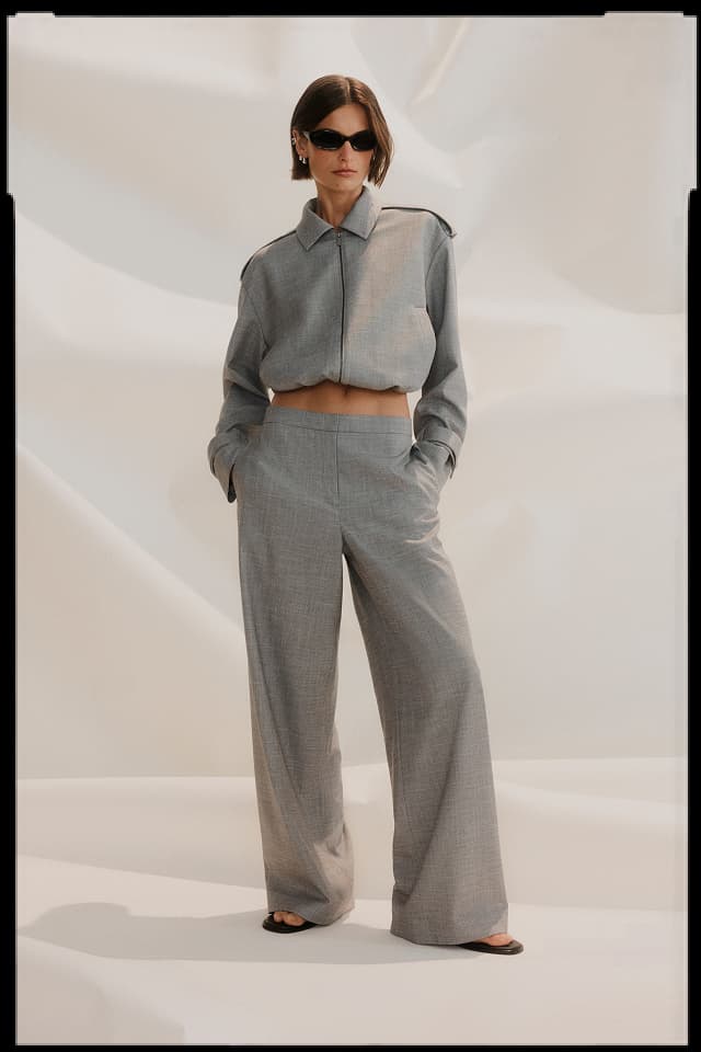 Modern Uniform (volume tw0)