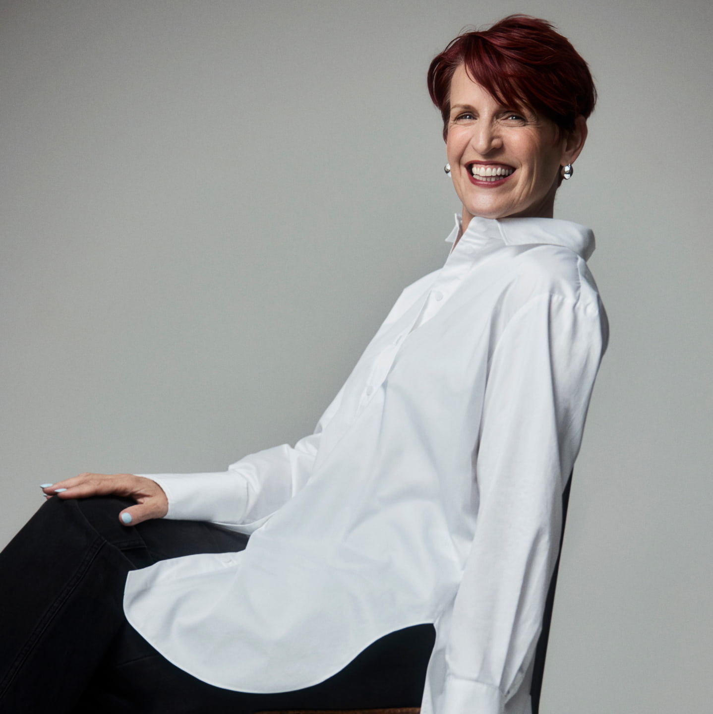 White Shirt Campaign