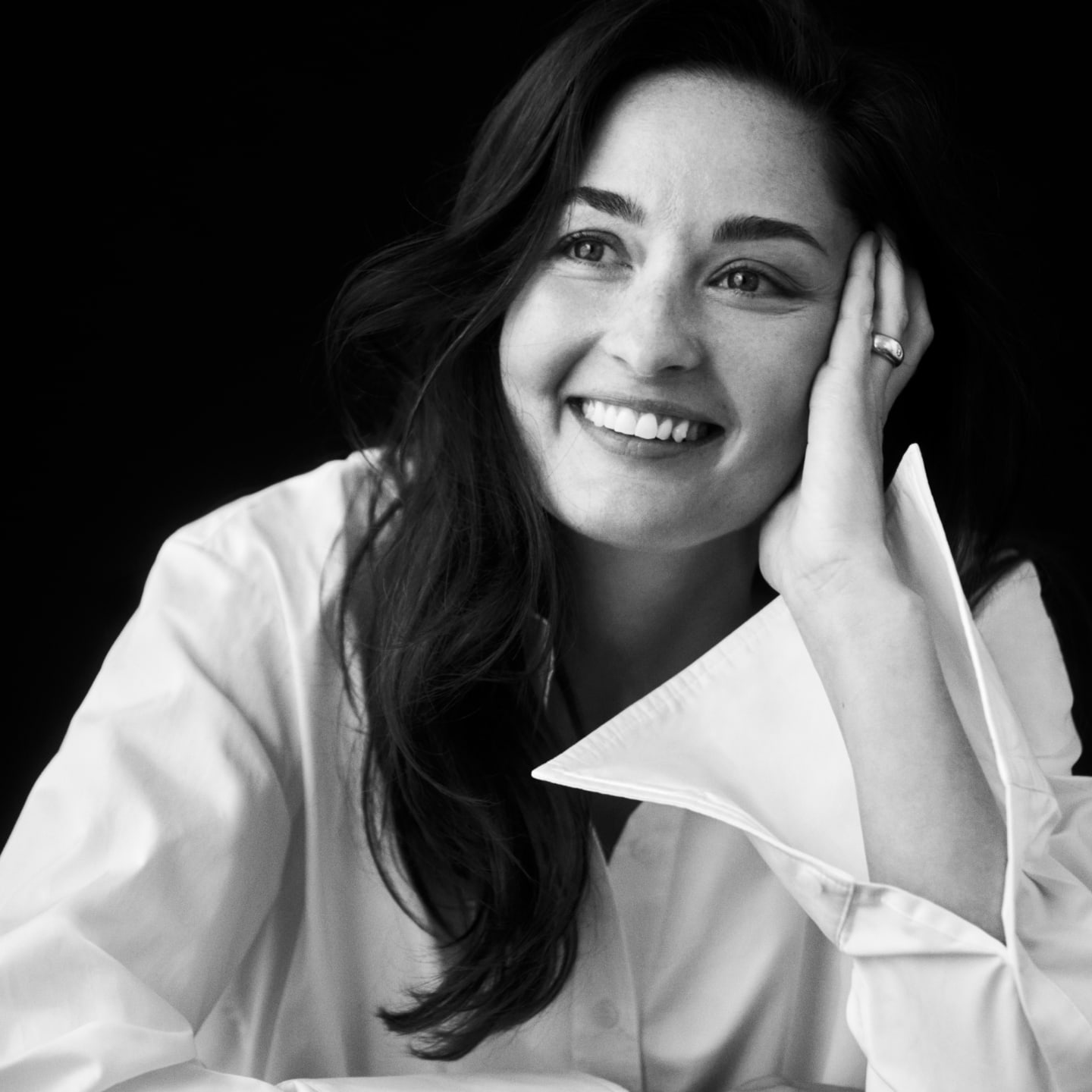 White Shirt Campaign