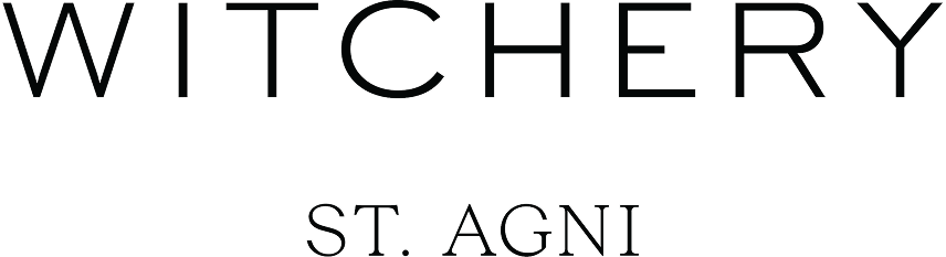 Witchery x St. Agni
