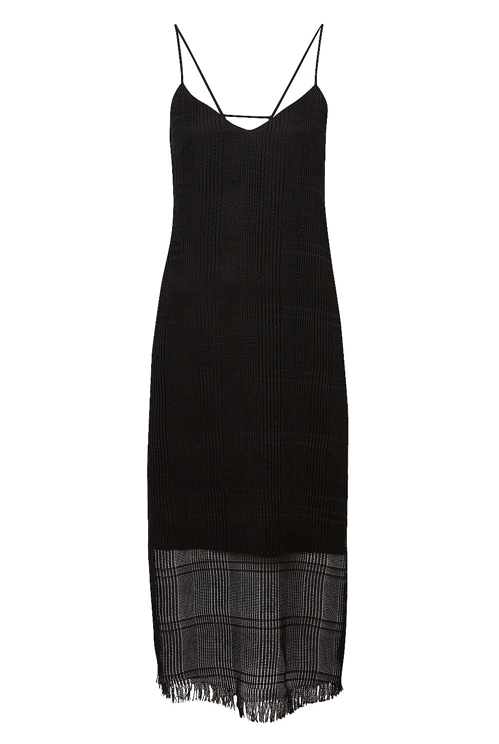 Oleander Midi Dress
