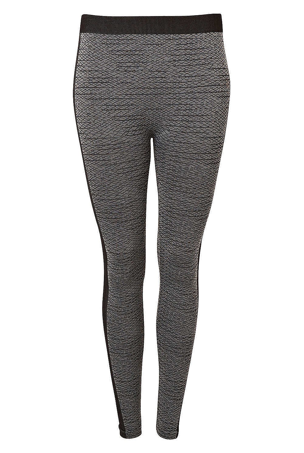 Geo Legging