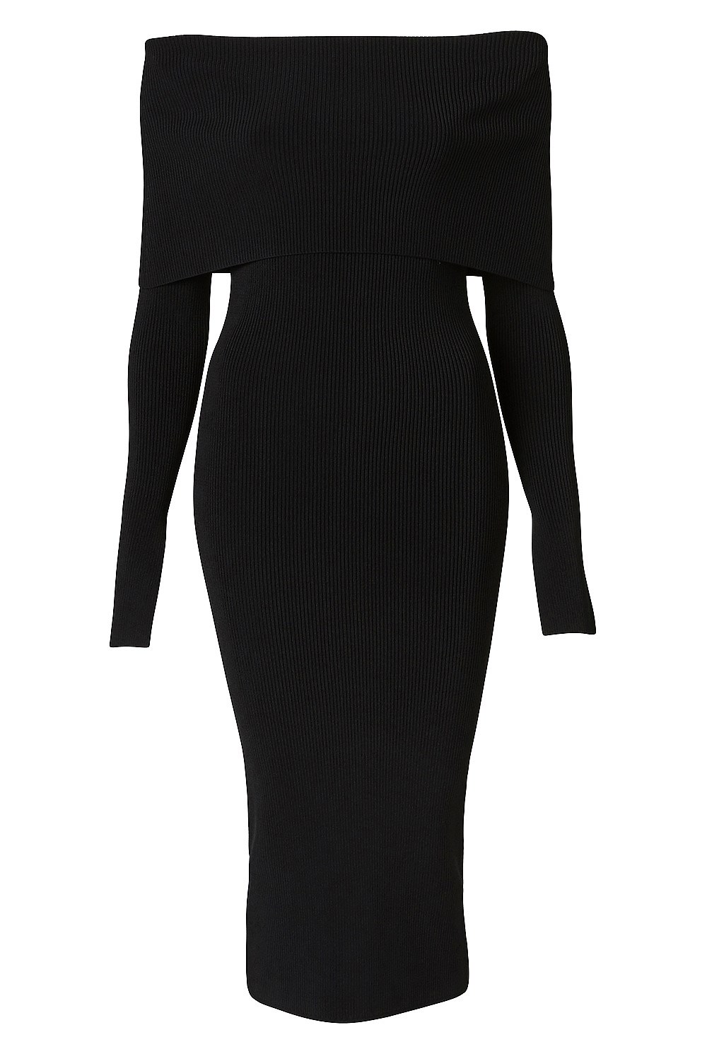 Off Shoulder Dress