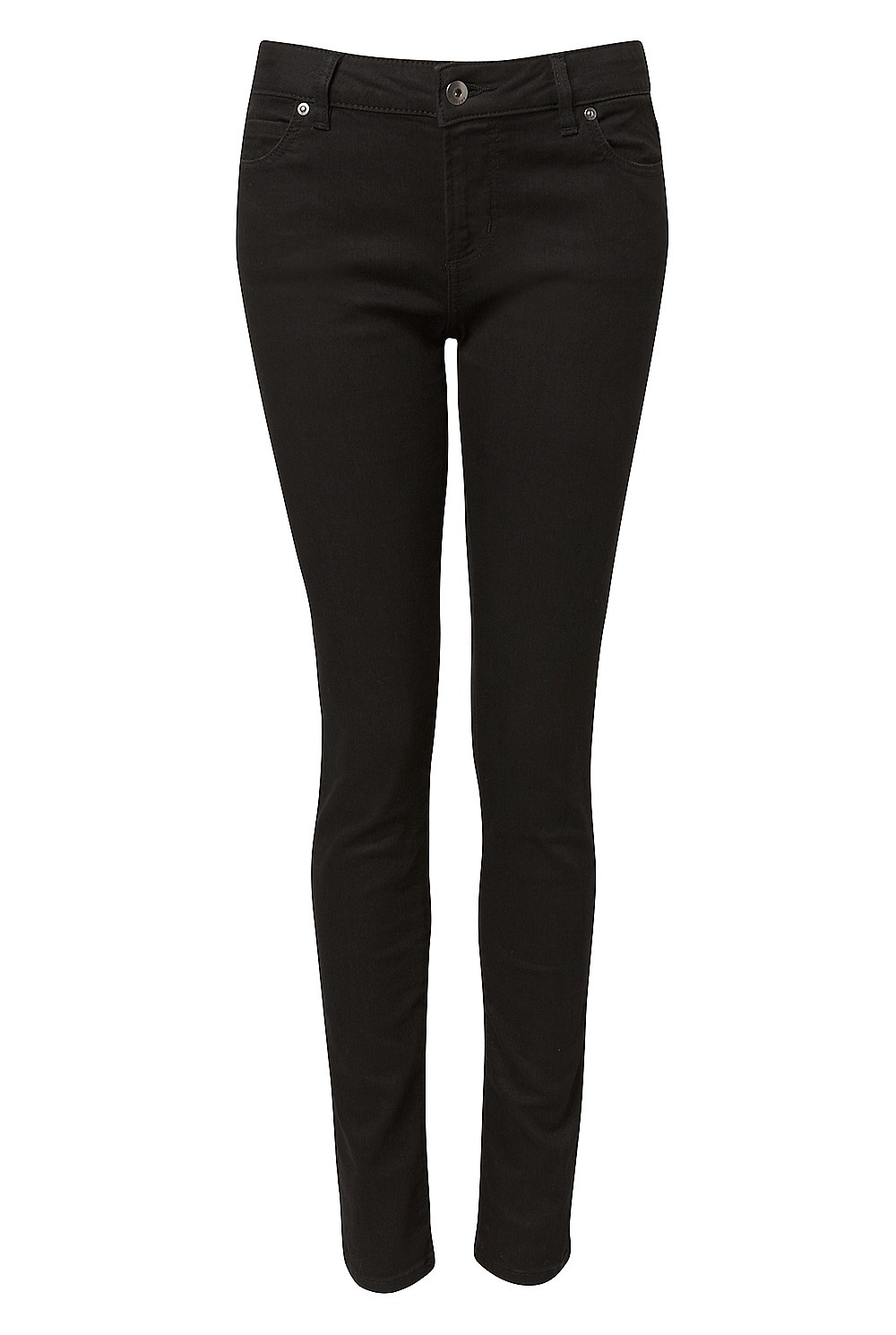 Skinny Black Jeans