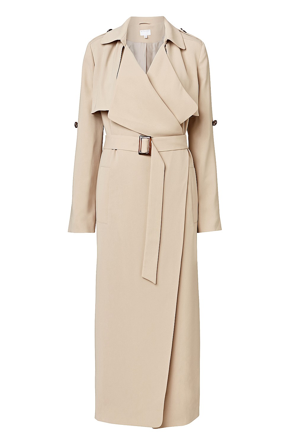 Duster Jacket