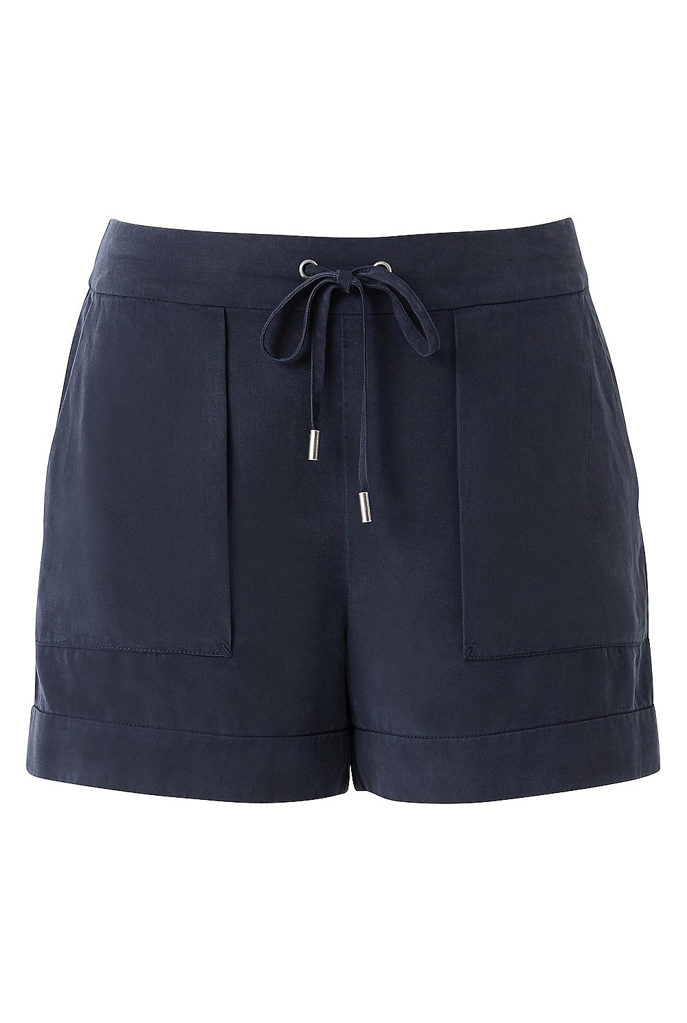 Tuck Pocket Short