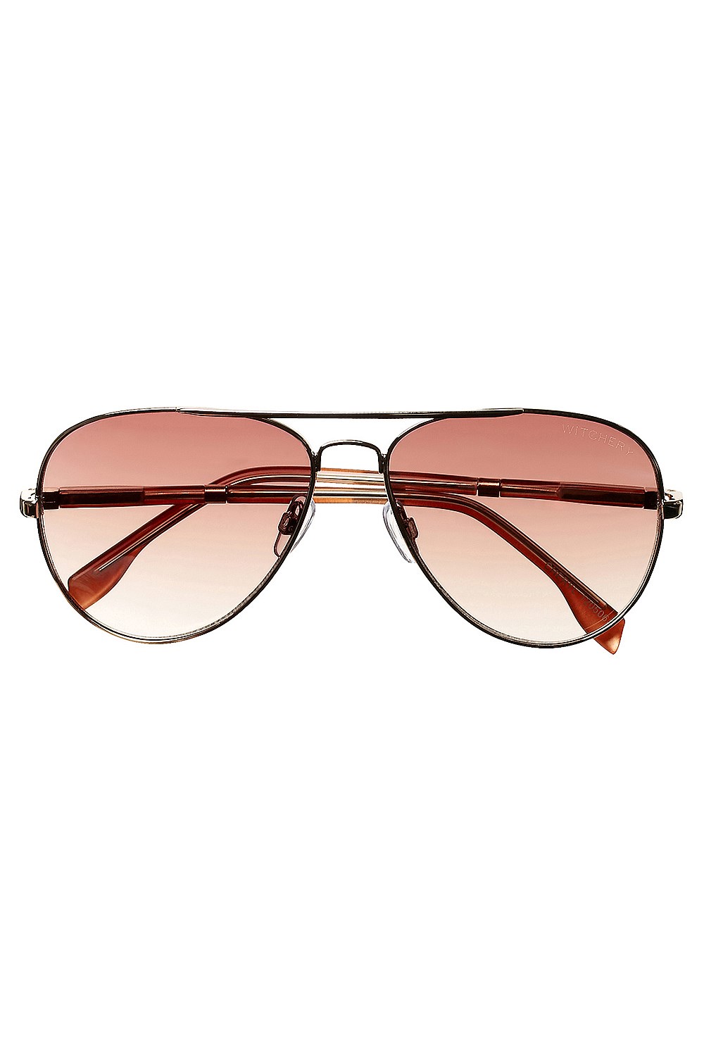 Cheryl Petite Aviators