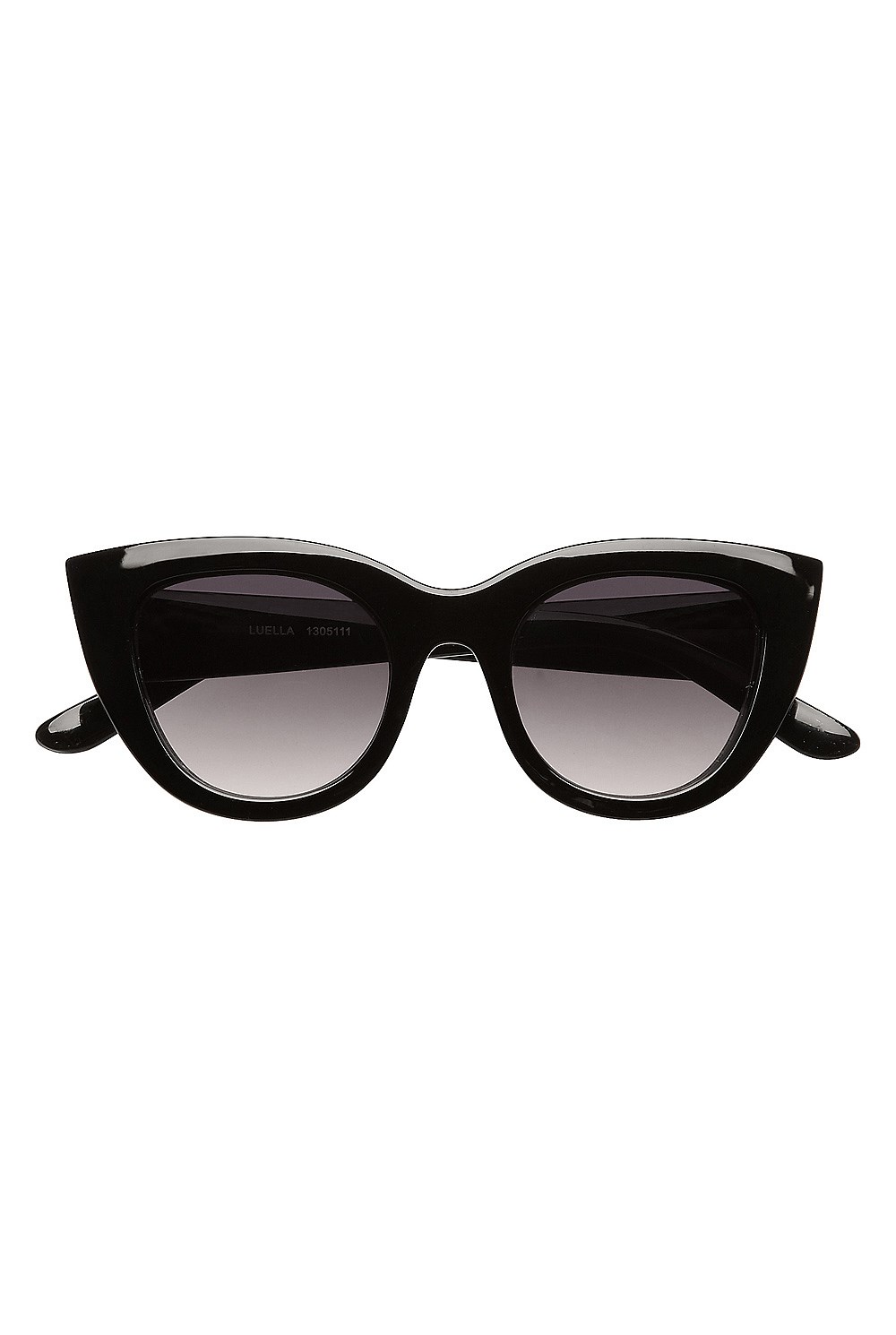 Luella Cat Eye Sunglasses