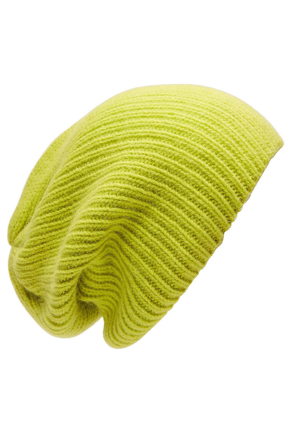 Pop Knit Beanie