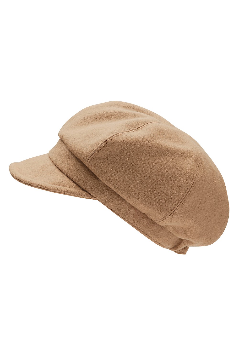 Slouch Baker Boy Hat