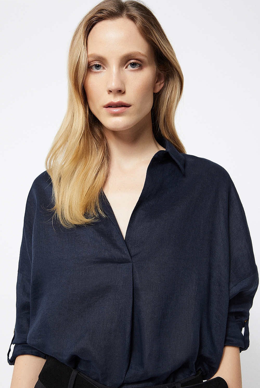 Linen Shirt