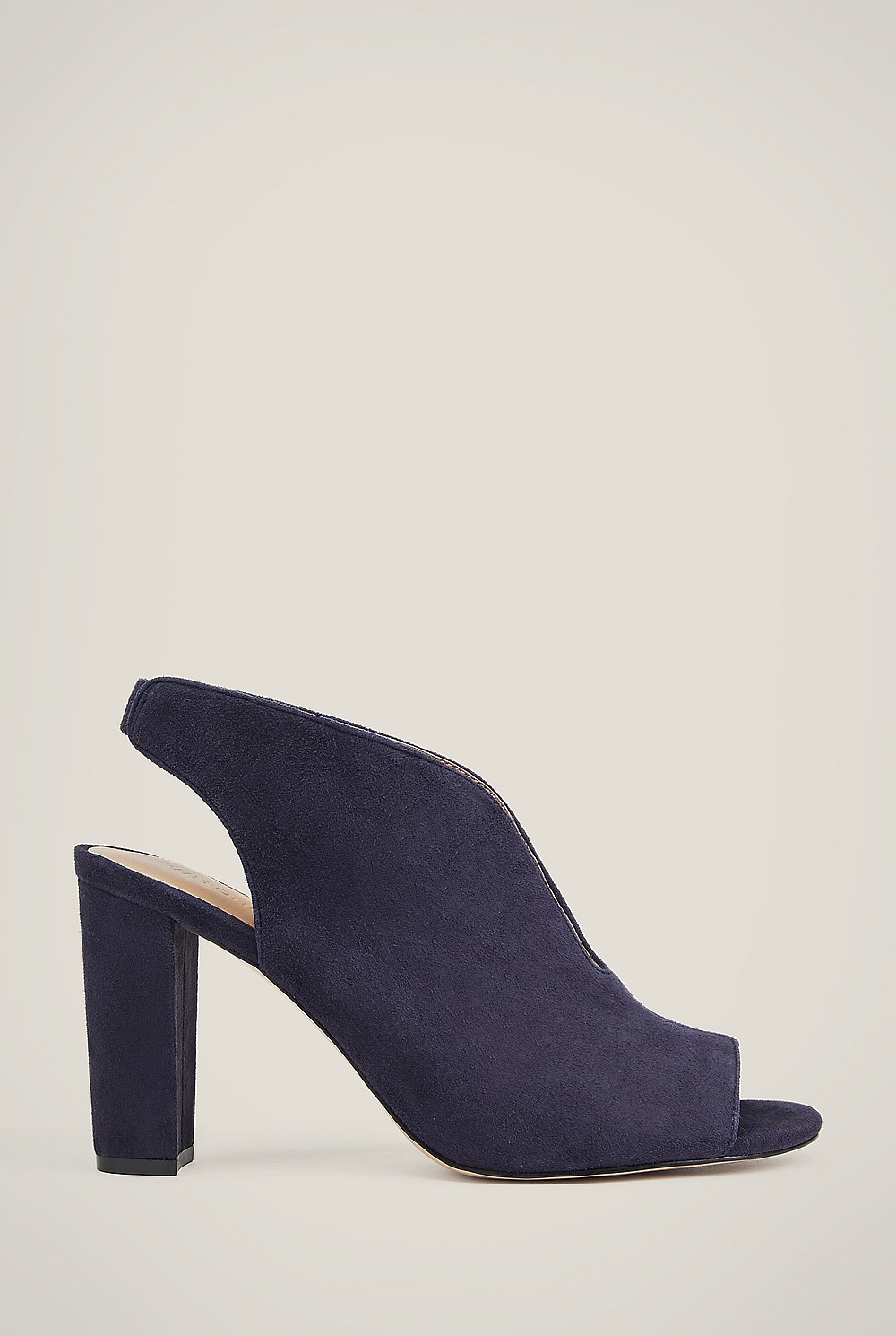 Becca Heel