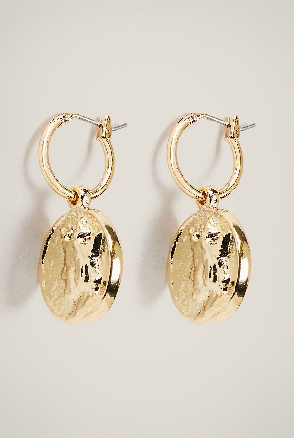 Penny Hoops