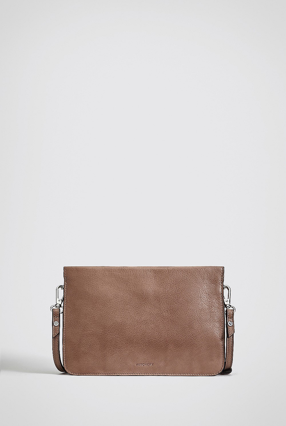 Raya Soft Crossbody Bag