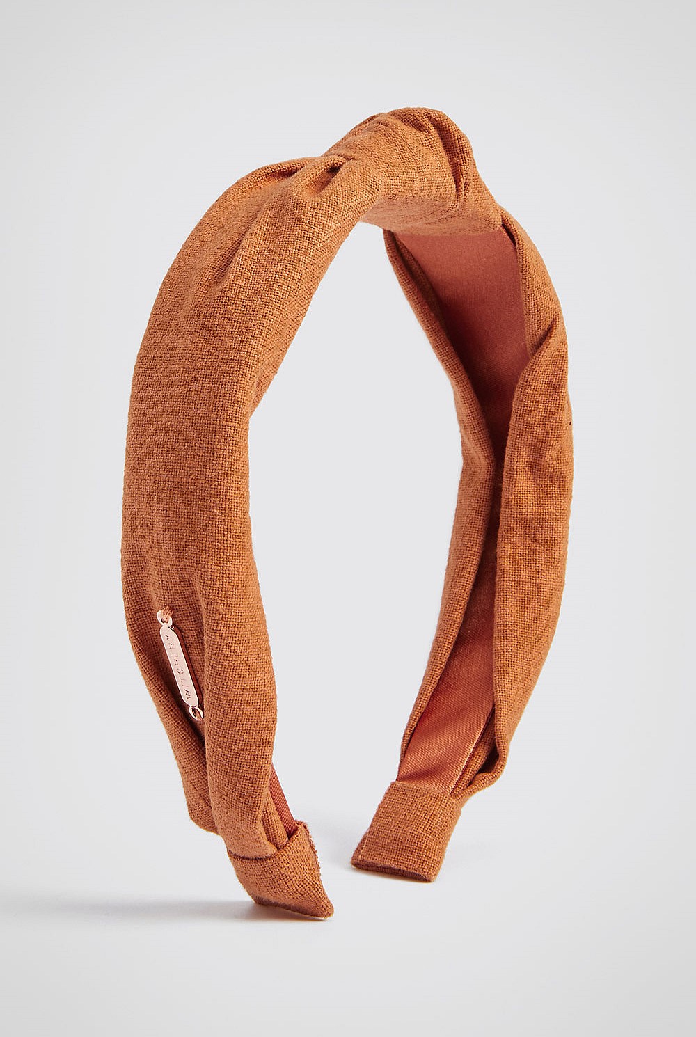 Esme Linen Headband