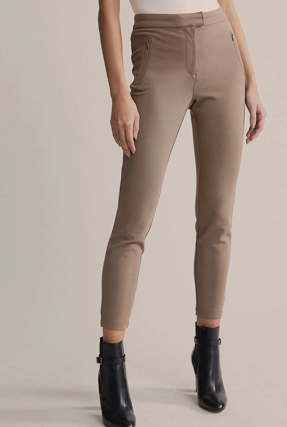 Ponte Legging